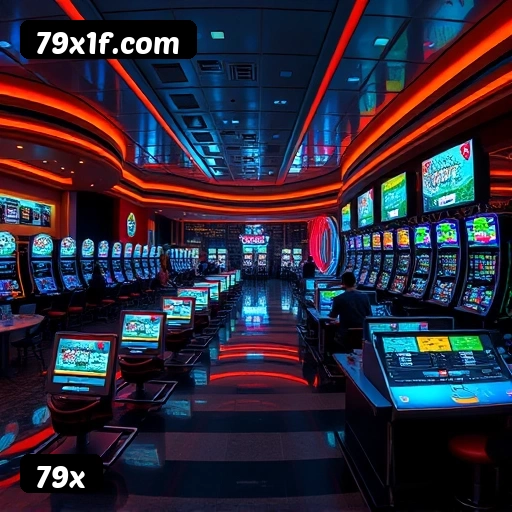 79x PIX instantâneo Brasil - Depósito e saque em minutos 24/7