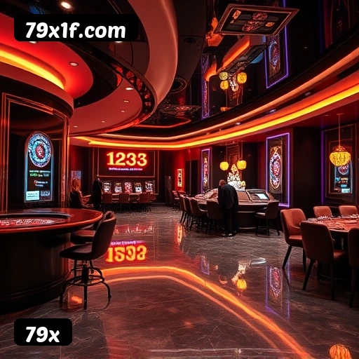 Estatísticas de bônus da 79x