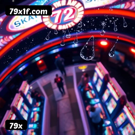 Provedores de slots citados em material de marketing